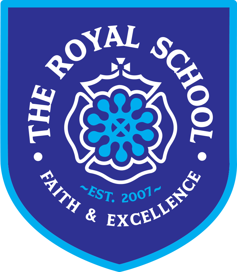 About Us The Royal School